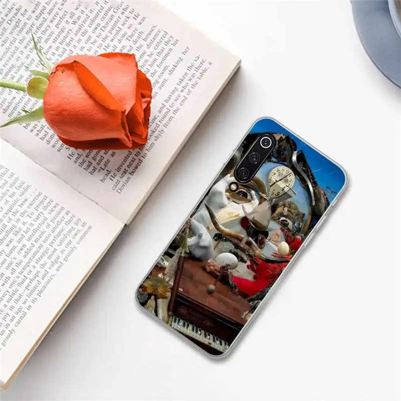 Works of French artists Phone Case For xiaomi Redmi 5 5A plus 7A 8 note 2 3 4 5 5A 6 7 GO K20 A2
Works of French artists Phone Case For xiaomi Redmi 5 5A plus 7A 8 note 2 3 4 5 5A 6 7 GO K20 A2