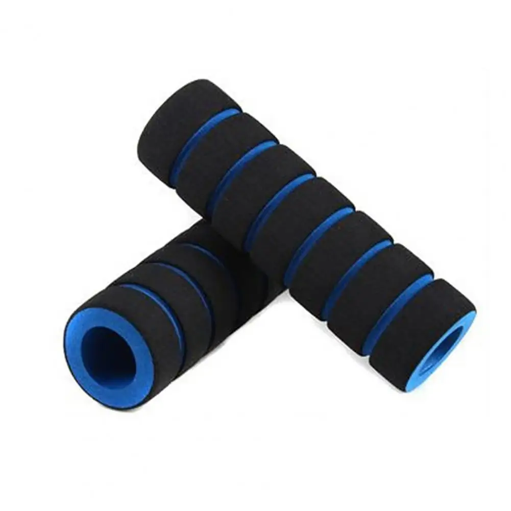 1 Pair MTB Bicycle Bike Non-Slip Soft Foam Handlebar Grip Cycling Riding Handle Covers
1 Pair MTB Bicycle Bike Non-Slip Soft Foam Handlebar Grip Cycling Riding Handle Covers