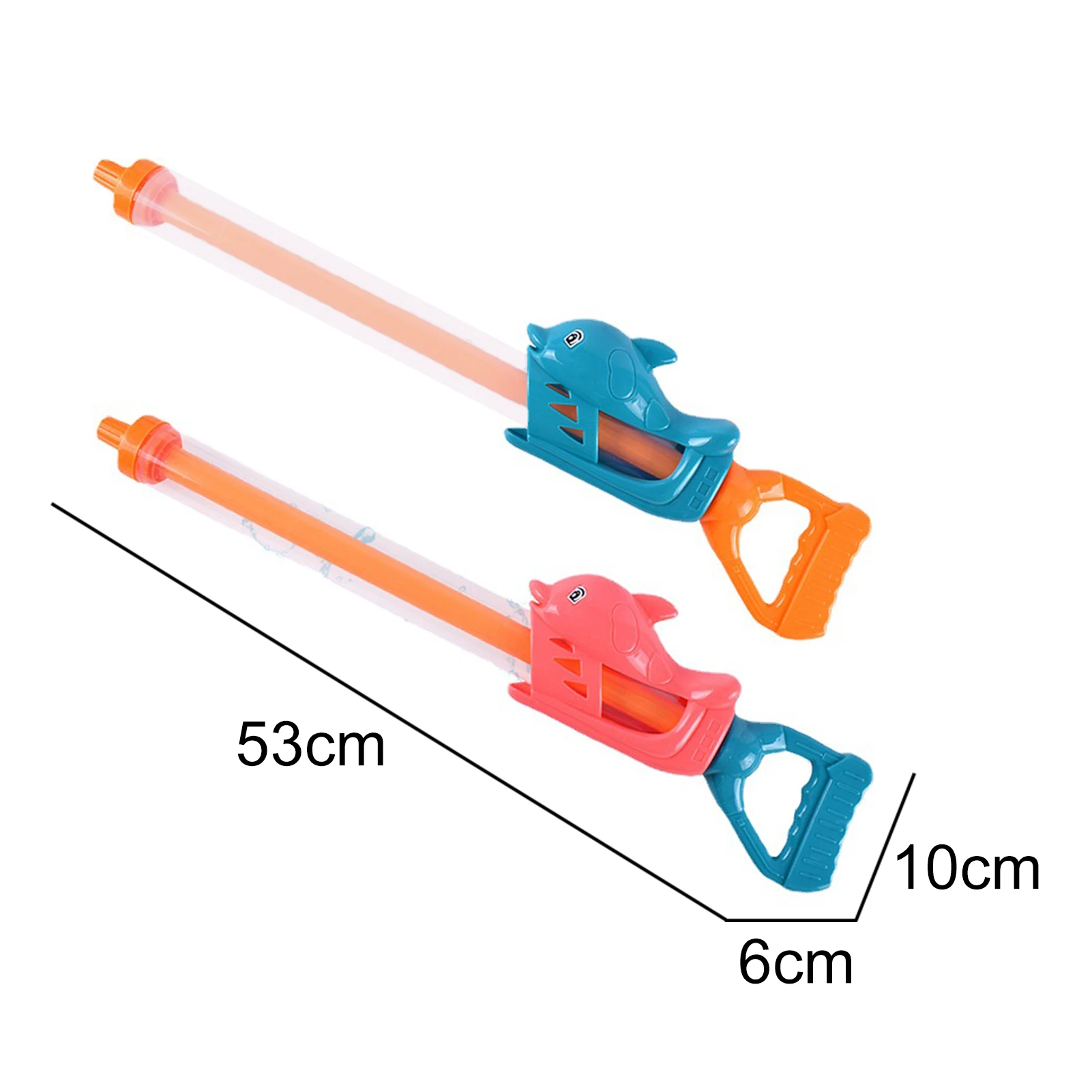 Outdoor Summer Water Gun Toys Pistol Blaster Shooter Bathing Swimming Pools Cartoon Animal Model Squirter Toys For Children 
Outdoor Summer Water Gun Toys Pistol Blaster Shooter Bathing Swimming Pools Cartoon Animal Model Squirter Toys For Children