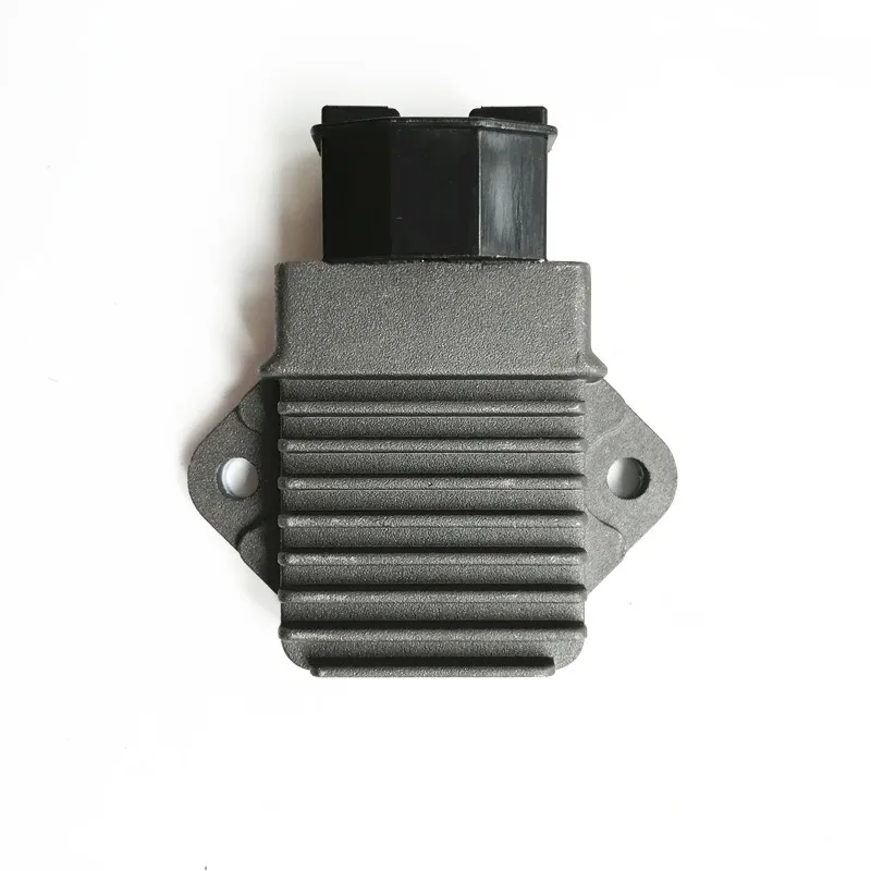 Регулятор напряжения 31600-KY2-703 02601900 496454 для Honda Aprilia Peugeot Piaggio X9 SV RXV 550 450 AP9100424 CBR CB
Регулятор напряжения 31600-KY2-703 02601900 496454 для Honda Aprilia Peugeot Piaggio X9 SV RXV 550 450 AP9100424 CBR CB