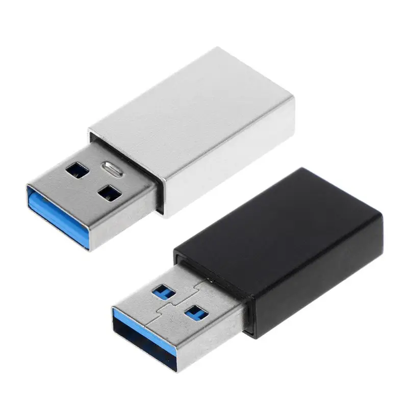 

Высокоскоростной USB 3,0 штекер-гнездо соединитель тип А удлинитель Соединительный адаптер