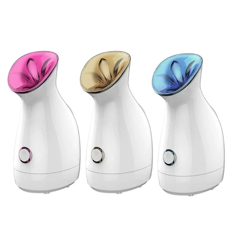 Nano Ionic Facial SPA Steamer Thermal Spray Face Steaming Machine Home Steaming Face Instrument
Nano Ionic Facial SPA Steamer Thermal Spray Face Steaming Machine Home Steaming Face Instrument