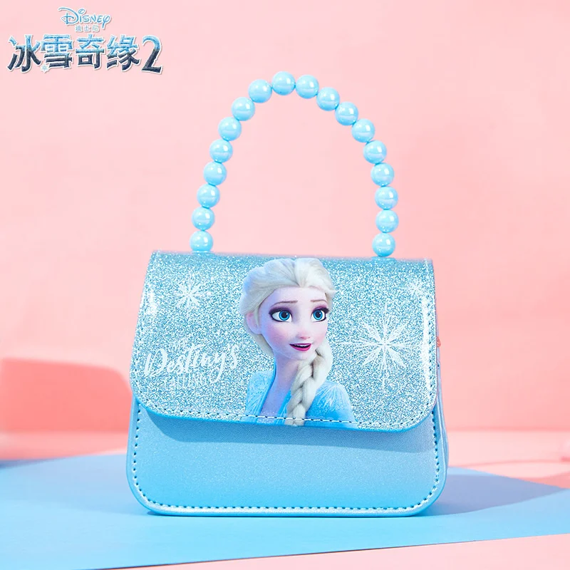 Детская сумка Disney «холодная страна чудес», сумочка, подарок для маленькой девочки, Милая мини-сумка, многоразовые продуктовые сумки
Детская сумка Disney «холодная страна чудес», сумочка, подарок для маленькой девочки, Милая мини-сумка, многоразовые продуктовые сумки
