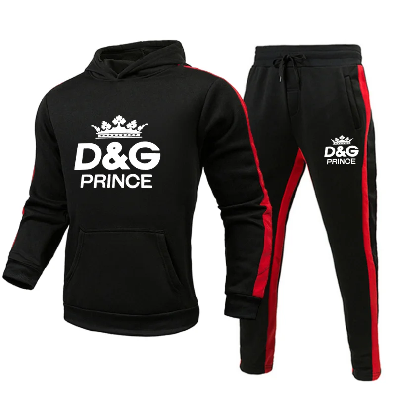Men's Clothing 2021 spring, autumn and winter light luxury Men's Sets plus velvet fashion casual sportswear youth student hoodie
Men's Clothing 2021 spring, autumn and winter light luxury Men's Sets plus velvet fashion casual sportswear youth student hoodie