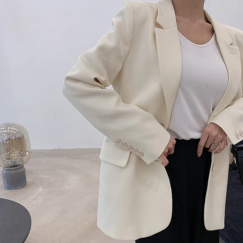 Blazer & Suits
Blazer & Suits