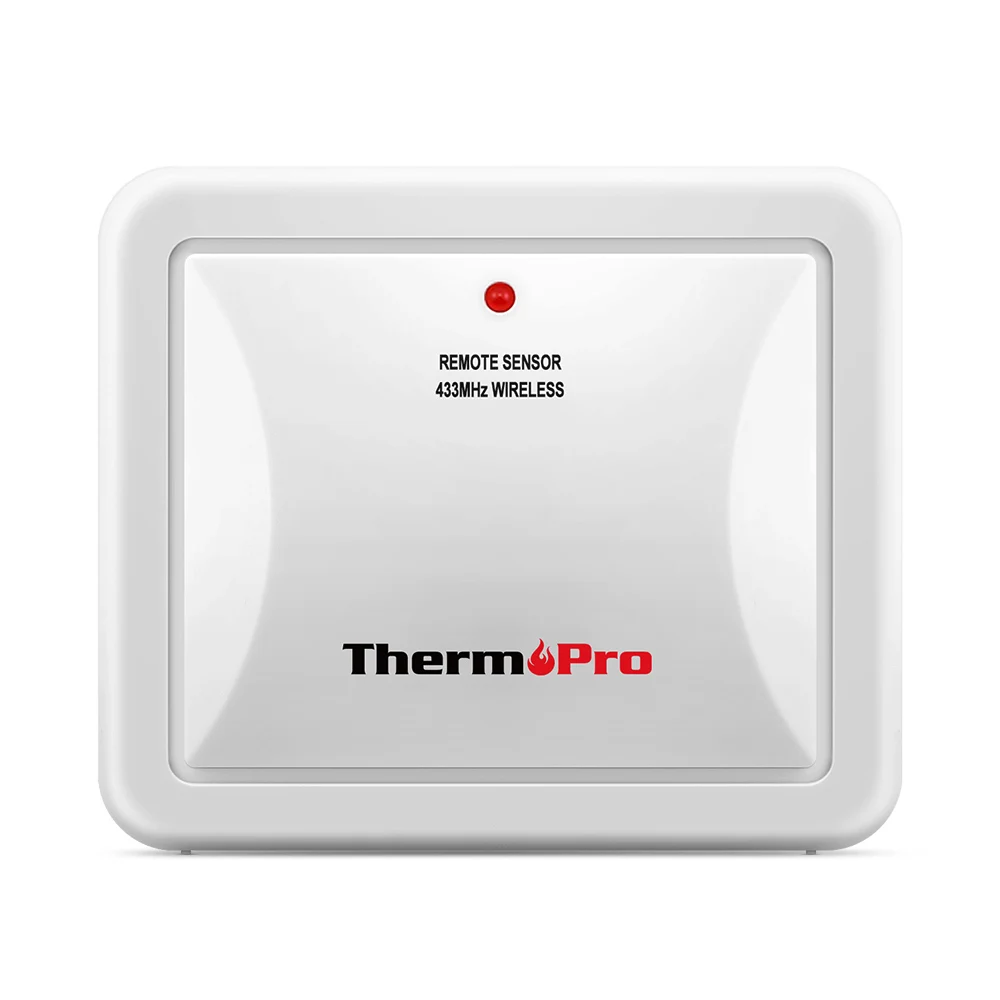 ThermoPro TX 4/TX 4C дополнительный пульт дистанционного управления для TP63A/TP65A/TP67A и