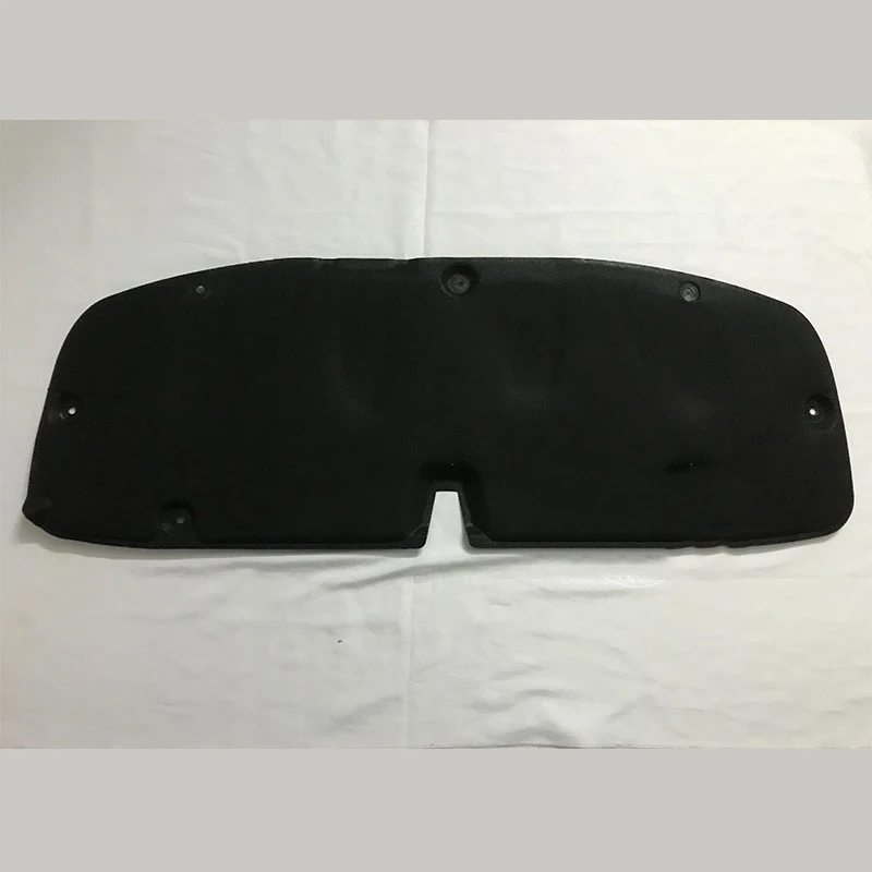 Dedicated 2007-2013 for Toyota corolla the installed cover acoustic insulation cotton engine cover thermal insulation
Dedicated 2007-2013 for Toyota corolla the installed cover acoustic insulation cotton engine cover thermal insulation