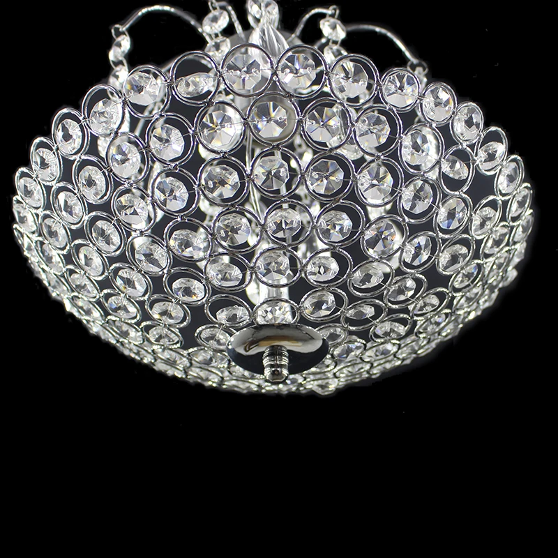 Retro Iron crystal luster Chandeliers ceiling American Style Chandelier Lighting modern E27 LED Lamp For Living Room Bar bedroom 
Retro Iron crystal luster Chandeliers ceiling American Style Chandelier Lighting modern E27 LED Lamp For Living Room Bar bedroom