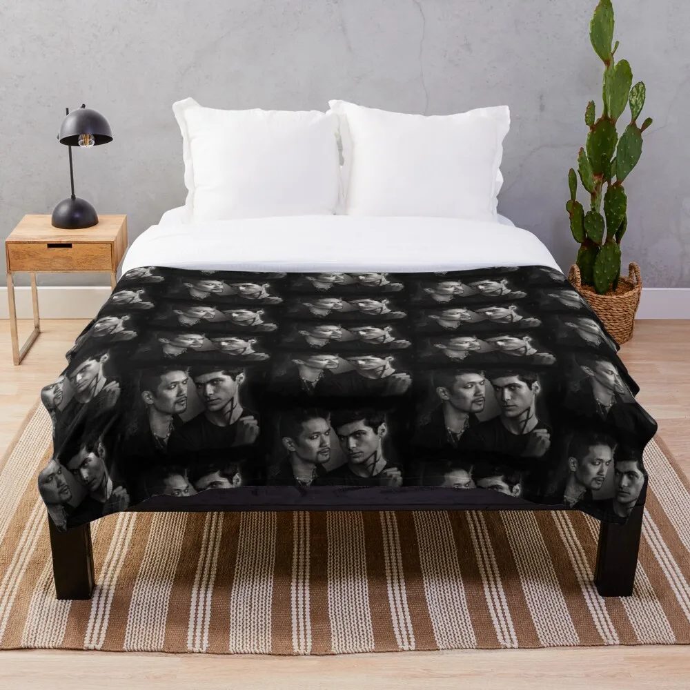 Malec Throw Blanket Creative Printed Soft Bath For Travel Blanket four season Outdoor Bedspread On The Bed
Malec Throw Blanket Creative Printed Soft Bath For Travel Blanket four season Outdoor Bedspread On The Bed