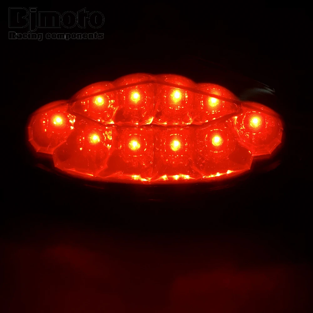 For DUKE125 200 250 390 2013-2016 Motorcycle Accessories Integrated LED Tail Light Turn signal Assembly Rear Ligahts 
For DUKE125 200 250 390 2013-2016 Motorcycle Accessories Integrated LED Tail Light Turn signal Assembly Rear Ligahts