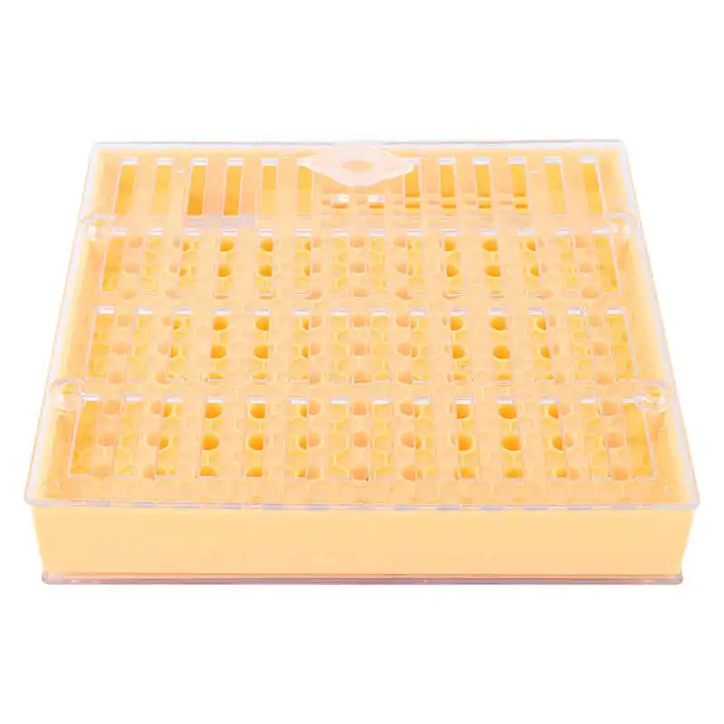 Набор пластиковых чашек для пчелиных ячеек, система выращивания, коробка для выращивания, клетка для пчеловодства, оборудование, коробка дл...
Набор пластиковых чашек для пчелиных ячеек, система выращивания, коробка для выращивания, клетка для пчеловодства, оборудование, коробка дл...