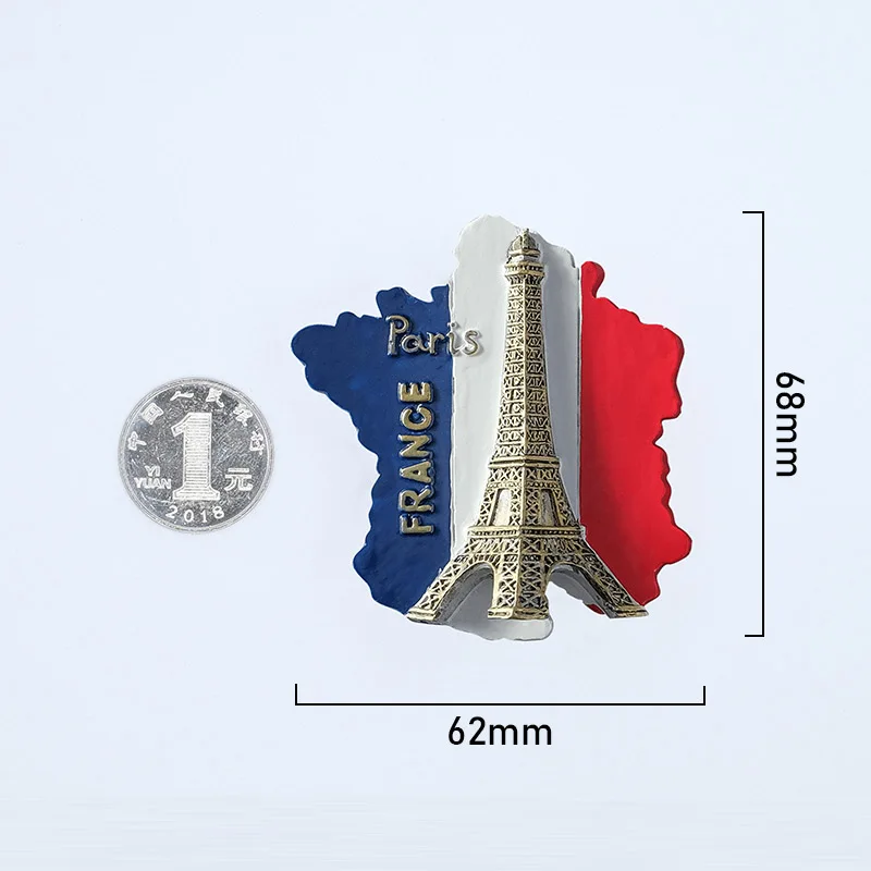 Магниты для холодильника Париж
Магниты для холодильника Париж