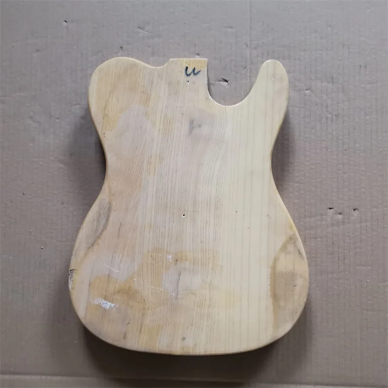 JNTM Electric Guitar Semi-finished Body Unfinished DIY Guitar Part Guitar Body (717)
JNTM Electric Guitar Semi-finished Body Unfinished DIY Guitar Part Guitar Body (717)