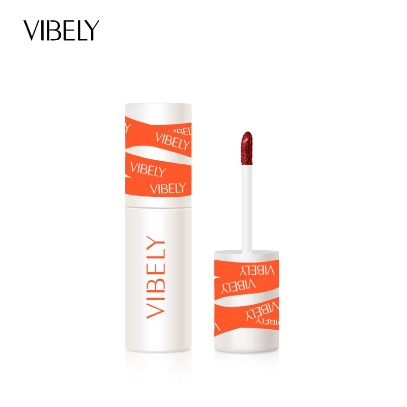 6 Color Lip Gloss Matte Mist Velvet Lipglaze Moisturizing Non-Fading Lipstick Waterproof And No Stick Cup Liquid Cosmetics
6 Color Lip Gloss Matte Mist Velvet Lipglaze Moisturizing Non-Fading Lipstick Waterproof And No Stick Cup Liquid Cosmetics