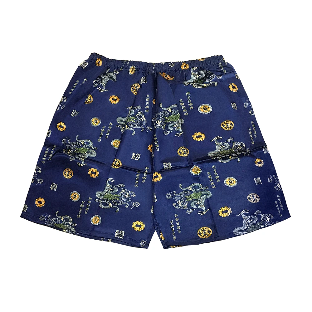 Silk Satin Pajamas Mens Sleep Bottoms Nightwear Side Split Loose Boxer Shorts Lounge Men's Sexy Underwear Home Underpants A50
Silk Satin Pajamas Mens Sleep Bottoms Nightwear Side Split Loose Boxer Shorts Lounge Men's Sexy Underwear Home Underpants A50