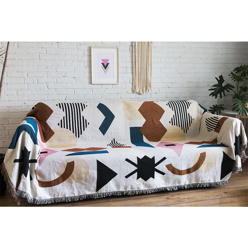 Outdoor Warm Tapestry Bedspread Blanket for Bed Plaid on the Couch Quilt Bedding Cover
Outdoor Warm Tapestry Bedspread Blanket for Bed Plaid on the Couch Quilt Bedding Cover