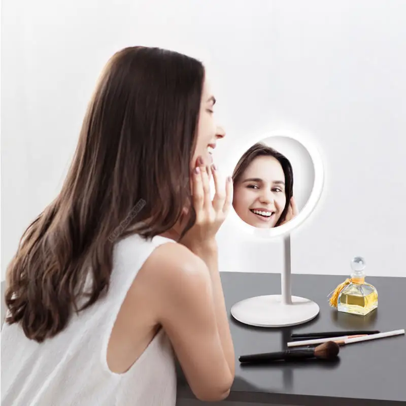 Xiaomi AMIRO HD Daylight Makeup Mirror Light Adjustabl 60 Rotation Daylight Led Mirror Lamp
Xiaomi AMIRO HD Daylight Makeup Mirror Light Adjustabl 60 Rotation Daylight Led Mirror Lamp