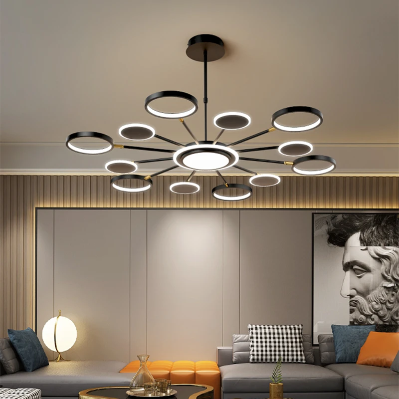 Pipe Chandelier 7005 Series Lamps Cloud Dining Table Shading Room Bedroom Lamp Universal Modern Living Chandelier
Pipe Chandelier 7005 Series Lamps Cloud Dining Table Shading Room Bedroom Lamp Universal Modern Living Chandelier