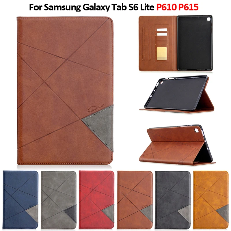Samsung Galaxy Tab 6 Lite Чехол