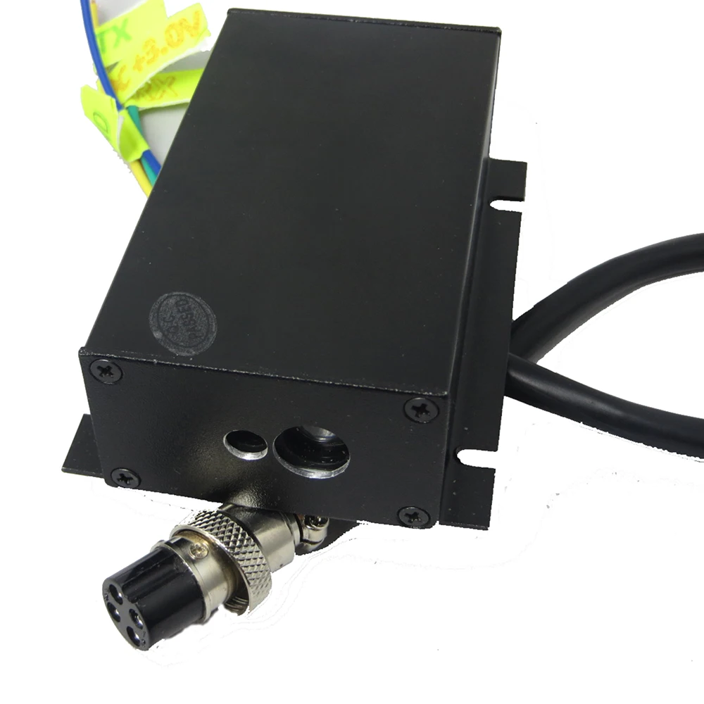 Последовательный лазерный мини-дальномер RS232 TTL уровень инженерное развитие Мониторинг безопасности Модуль 50 м
Последовательный лазерный мини-дальномер RS232 TTL уровень инженерное развитие Мониторинг безопасности Модуль 50 м