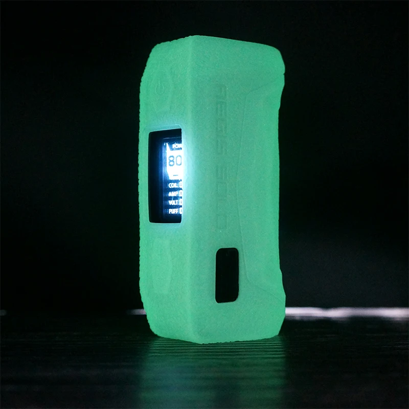 Protective texture case for GEEKVAPE Aegis solo POD MOD KIT VAPE silicone skin rubber cover shield wrap cover 20pcs
Protective texture case for GEEKVAPE Aegis solo POD MOD KIT VAPE silicone skin rubber cover shield wrap cover 20pcs