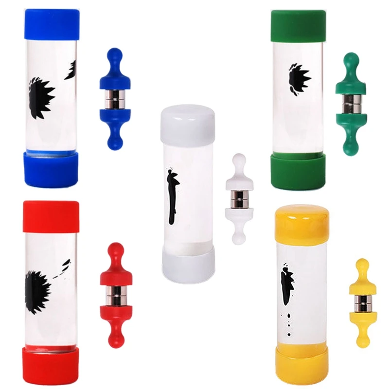 Ferrofluid Magnetic Fluid Liquid Display Funny Ferrofluid Toy Stress Relief Science Decompression Anti Stress Toys
Ferrofluid Magnetic Fluid Liquid Display Funny Ferrofluid Toy Stress Relief Science Decompression Anti Stress Toys