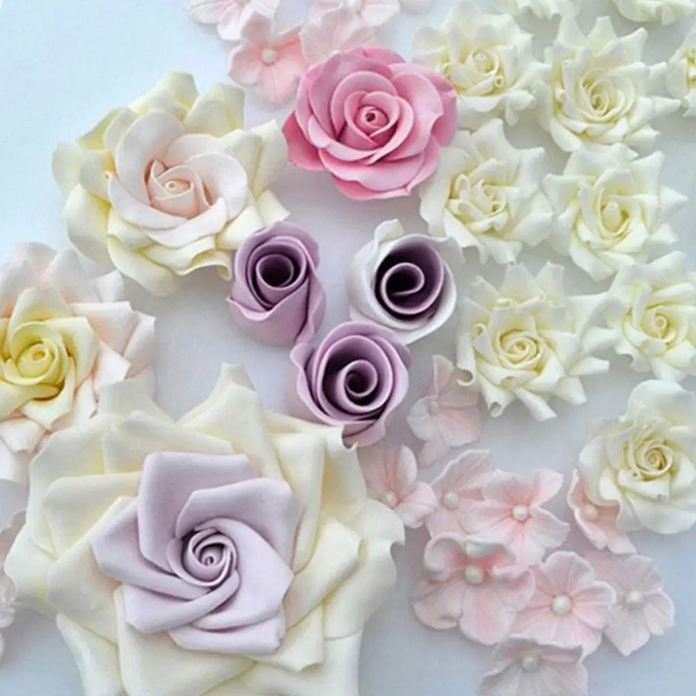 Fondant Cake Pen Flower Cupcake Decorating Sugarcraft Tools Modelling Household Baking Supplies Baking D4L9
Fondant Cake Pen Flower Cupcake Decorating Sugarcraft Tools Modelling Household Baking Supplies Baking D4L9