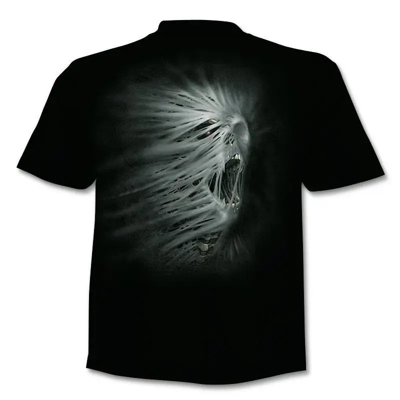Brand Motorcycle T Shirt Punk T-shirt Knight Shirts 3d T Shirt Men Casual Vintage Hip Hop Summer Tee Top Homme Clothes
Brand Motorcycle T Shirt Punk T-shirt Knight Shirts 3d T Shirt Men Casual Vintage Hip Hop Summer Tee Top Homme Clothes