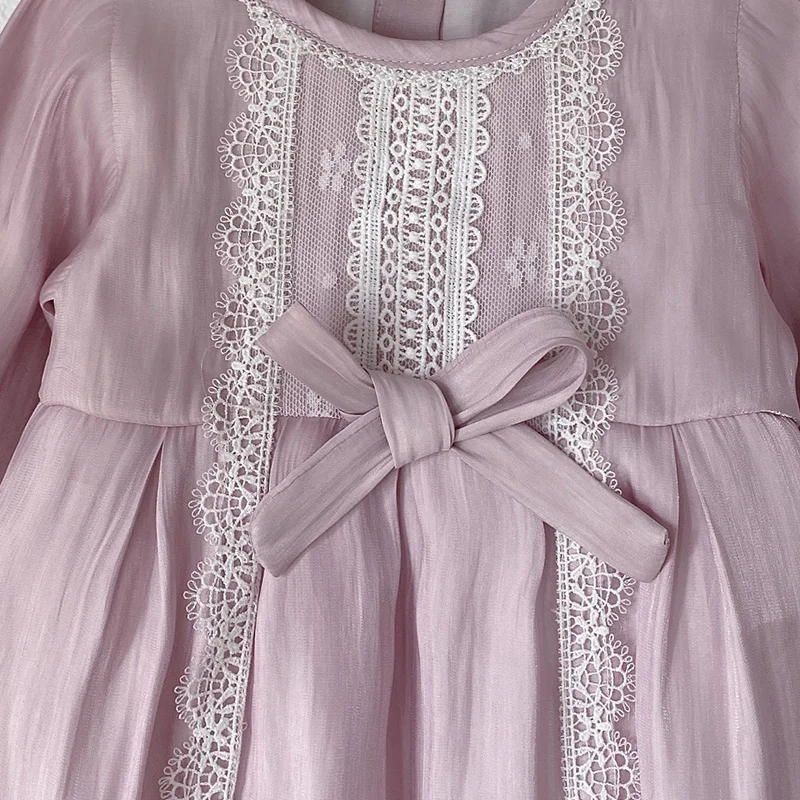 MILANCEL 2020 Korean baby girls clothes infant princess girls bodysuit baby headband 1st baby birthday clothes
MILANCEL 2020 Korean baby girls clothes infant princess girls bodysuit baby headband 1st baby birthday clothes