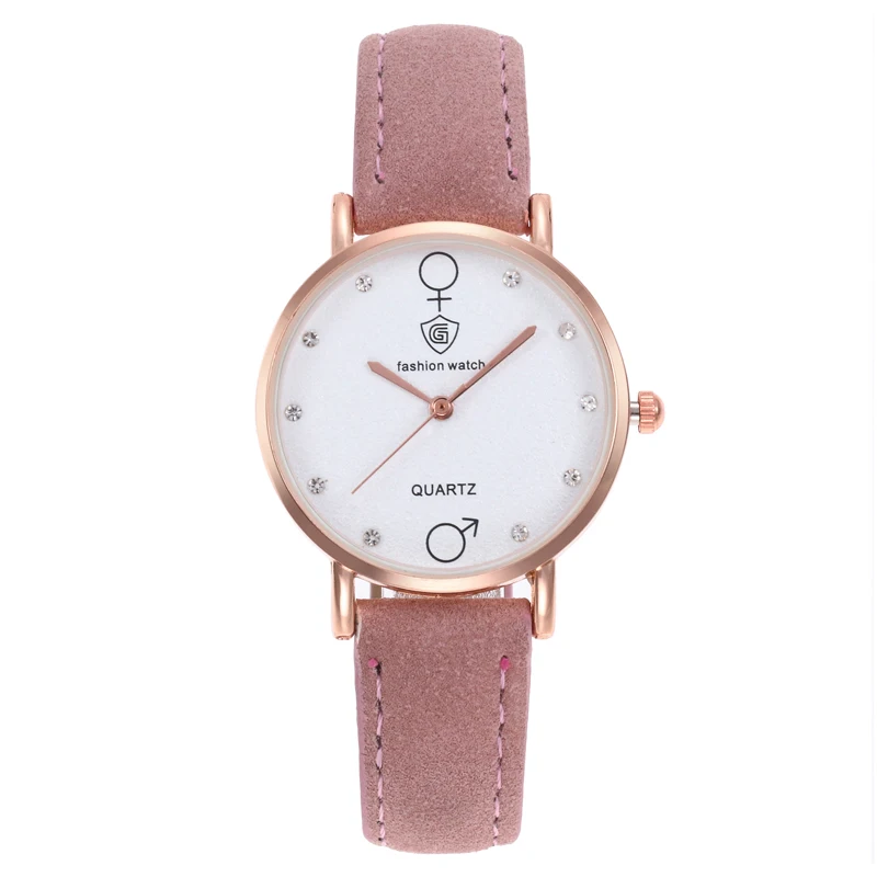 elegant Watch Men Fashion Style Quartz Watches for female Leather Straps Popular Unique Designer women Quartz horloges vrouwen
elegant Watch Men Fashion Style Quartz Watches for female Leather Straps Popular Unique Designer women Quartz horloges vrouwen