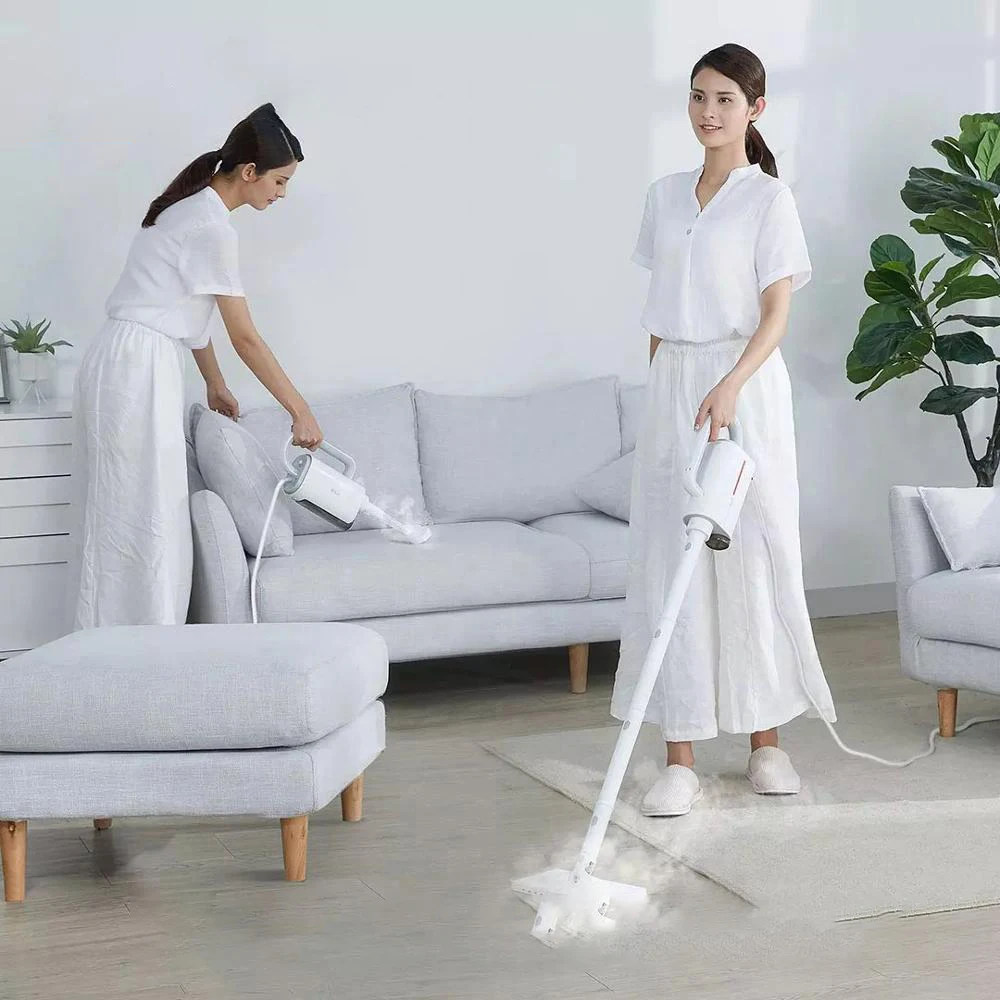 Deerma Dem Zq600 Vacuum Cleaners Household Steam Washing Cleaner Generator Handheld Auto Cleaning Steamer Aspiradora From Youpin
Deerma Dem Zq600 Vacuum Cleaners Household Steam Washing Cleaner Generator Handheld Auto Cleaning Steamer Aspiradora From Youpin