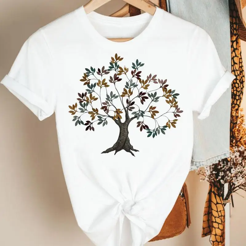 Футболка женская летняя с коротким рукавом и графическим принтом, в стиле 90-х
Футболка женская летняя с коротким рукавом и графическим принтом, в стиле 90-х