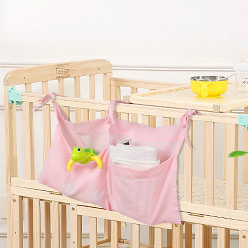Baby Crib Hanging Storage Bag Baby Cot Bed Brand Baby Bed Organizer Toy Diaper Pocket For Bedding
Baby Crib Hanging Storage Bag Baby Cot Bed Brand Baby Bed Organizer Toy Diaper Pocket For Bedding