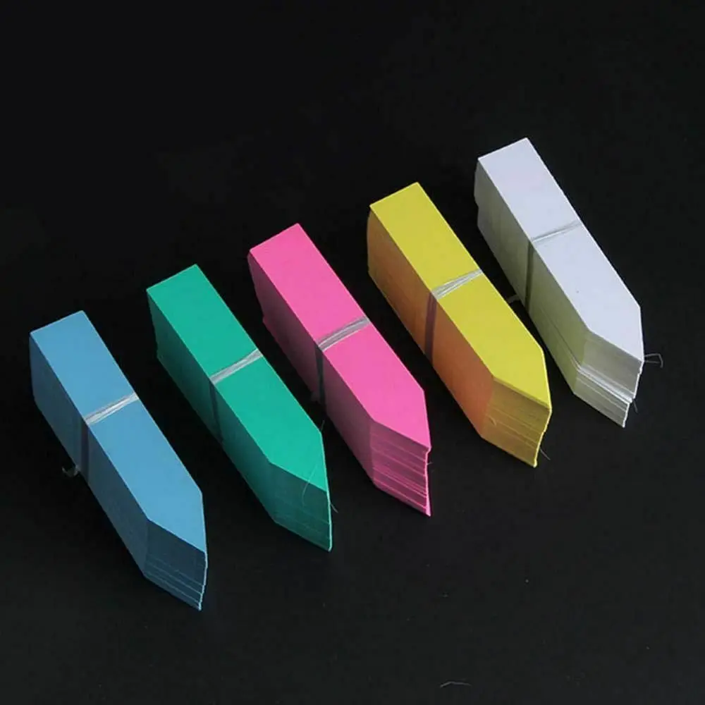 100 шт., пластиковые этикетки для цветочных Горшков
100 шт., пластиковые этикетки для цветочных Горшков