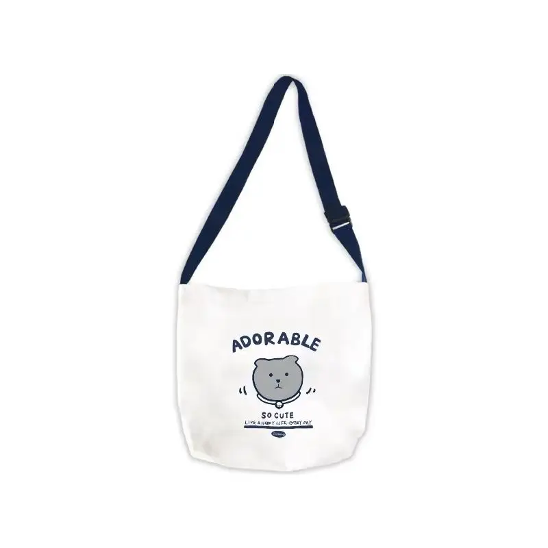 Cartoon Pattern Women Shopping Handbags Lovely Dog Canvas Ladies Messenger Bags Large Capacity Female Shoulder Bag Casual Tote
Cartoon Pattern Women Shopping Handbags Lovely Dog Canvas Ladies Messenger Bags Large Capacity Female Shoulder Bag Casual Tote