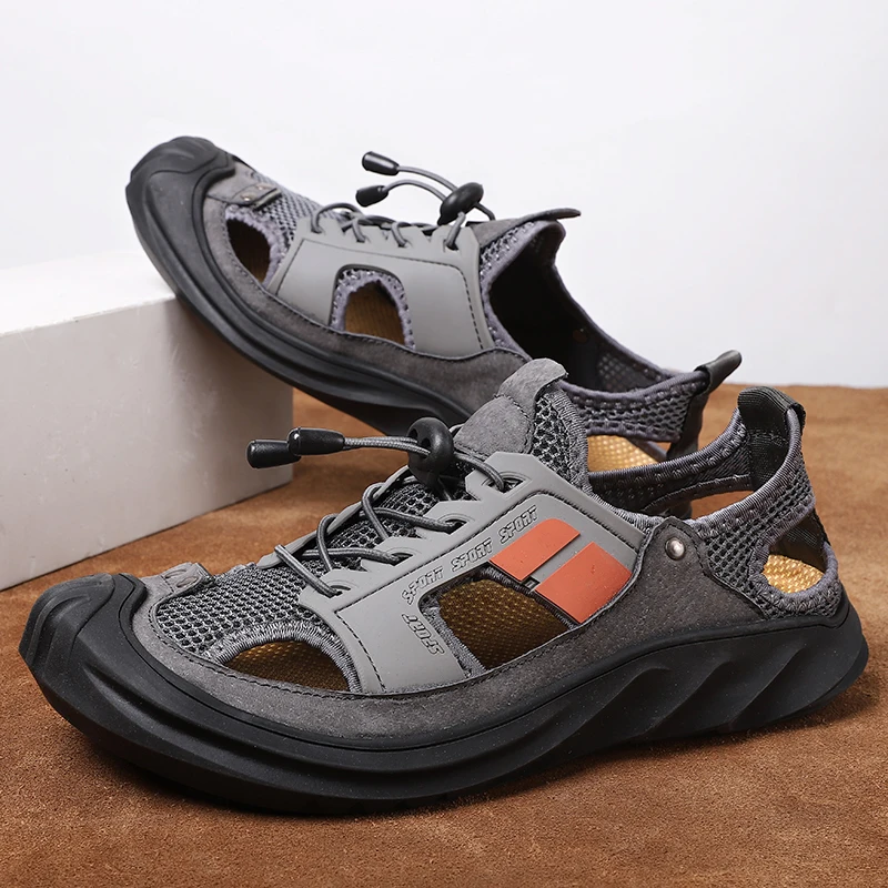 Shoes Beach Mens Casual Shoes Hot Sale Men 39 S Slippers Male Sandal Sandals For Breathable Size
Shoes Beach Mens Casual Shoes Hot Sale Men 39 S Slippers Male Sandal Sandals For Breathable Size
