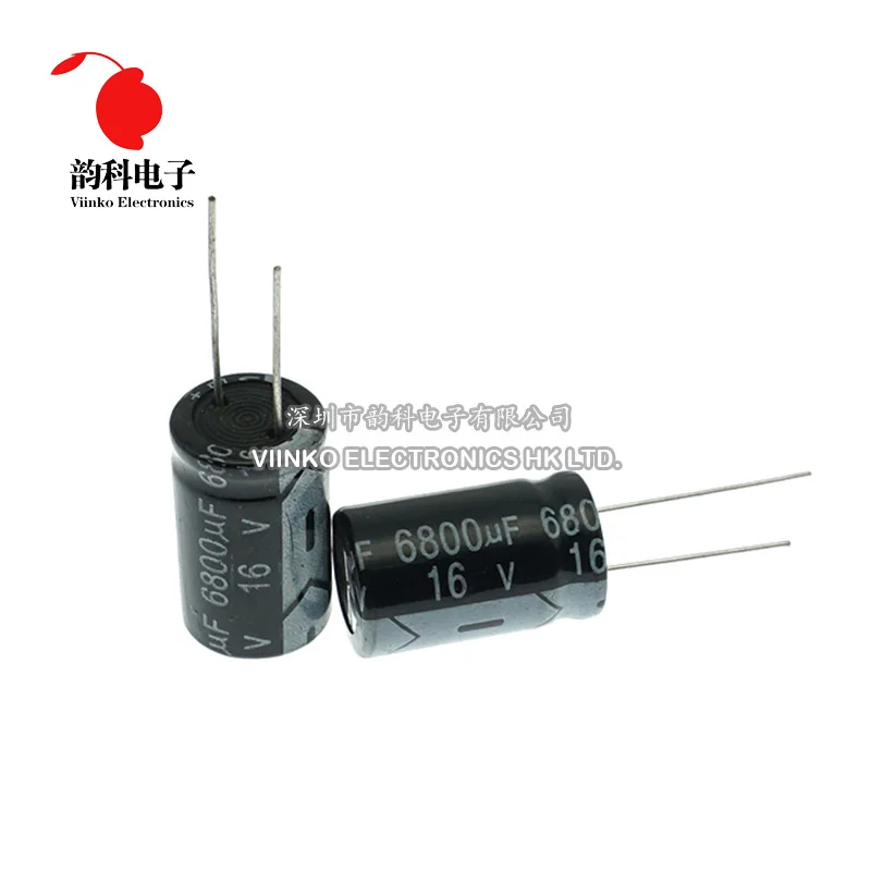 16V Aluminum Electrolytic Capacitor 10UF 22UF 47UF 100UF 220UF 470UF 680UF 1000UF 2200UF 3300UF 4700UF 6800UF 22000UF 
16V Aluminum Electrolytic Capacitor 10UF 22UF 47UF 100UF 220UF 470UF 680UF 1000UF 2200UF 3300UF 4700UF 6800UF 22000UF