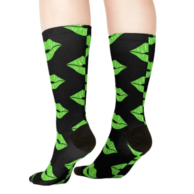 Women's socks kawaii personality Retro Palms Printed Socks Women harajuku Happy Funny Novelty cute girl gift Socks for women
Women's socks kawaii personality Retro Palms Printed Socks Women harajuku Happy Funny Novelty cute girl gift Socks for women
