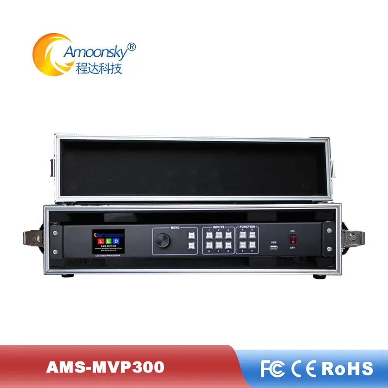 Aluniumn Flight Case LED Display Necessities For Video Processor Machine 1U 1.5U 2U Mutiple Size To Choose
Aluniumn Flight Case LED Display Necessities For Video Processor Machine 1U 1.5U 2U Mutiple Size To Choose