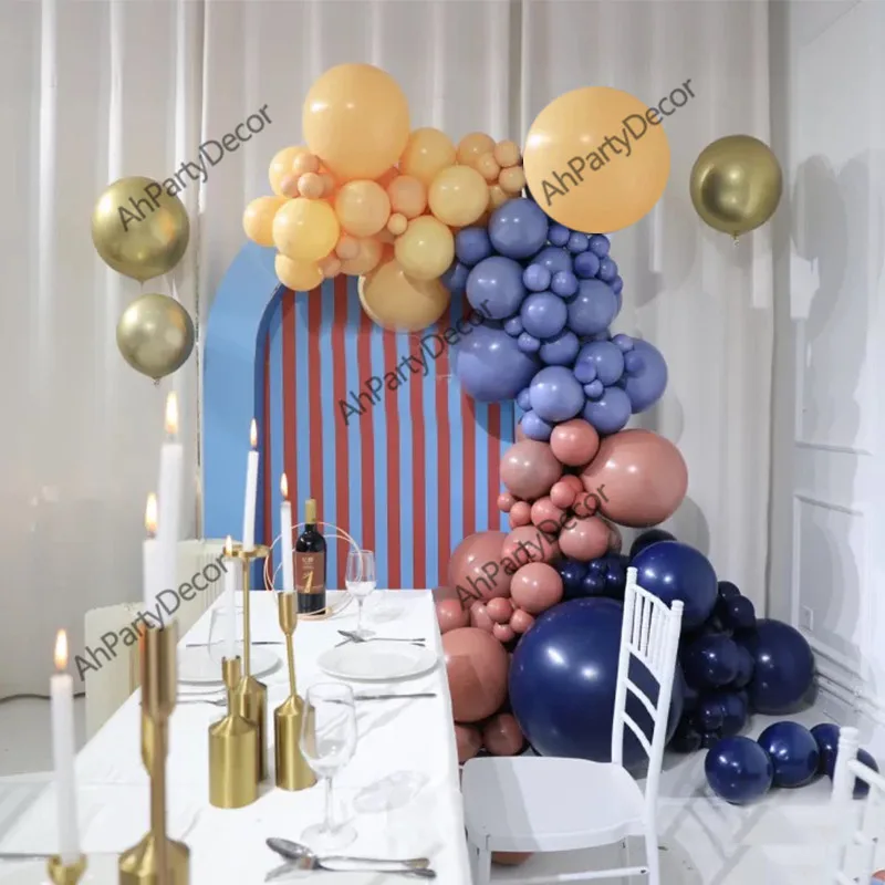 Ink Blue Boy Birthday Party Balloon Kit Retro Pink Latex Balloons Garland Wedding Anniversary Decoration Accessories Globos Deco
Ink Blue Boy Birthday Party Balloon Kit Retro Pink Latex Balloons Garland Wedding Anniversary Decoration Accessories Globos Deco