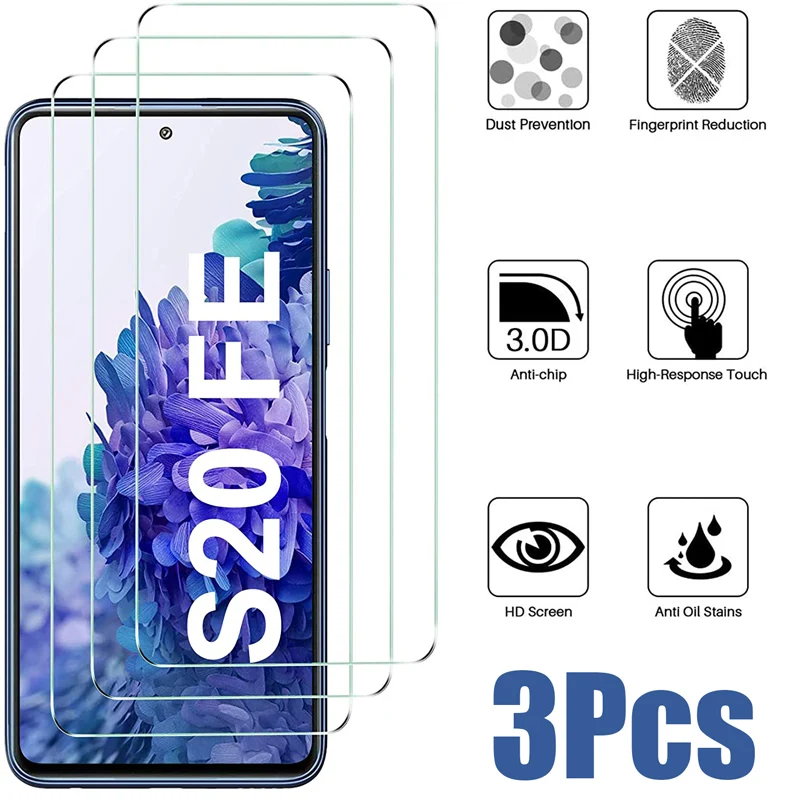 3 шт. защитное закаленное стекло на экран для Samsung Galaxy S20 Fe Примечание 20 S10 Lite защитная пленка на экран для Samsung A02 A12 A32 A42 A52 A72 A51 A71 стекло
3 шт. защитное закаленное стекло на экран для Samsung Galaxy S20 Fe Примечание 20 S10 Lite защитная пленка на экран для Samsung A02 A12 A32 A42 A52 A72 A51 A71 стекло