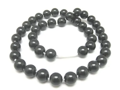 10mm high quality black simulated-pearl shell round beads vintage design women necklacehot sale weddings gifts 18inch F318PE
10mm high quality black simulated-pearl shell round beads vintage design women necklacehot sale weddings gifts 18inch F318PE