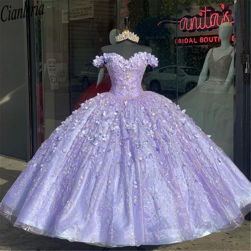 Цветочные платья Charro Quinceanera с запахом с открытыми плечами Пышная юбка кружевная Вышивка Принцесса милое платье для девочек 16s маскарадные п...
Цветочные платья Charro Quinceanera с запахом с открытыми плечами Пышная юбка кружевная Вышивка Принцесса милое платье для девочек 16s маскарадные п...