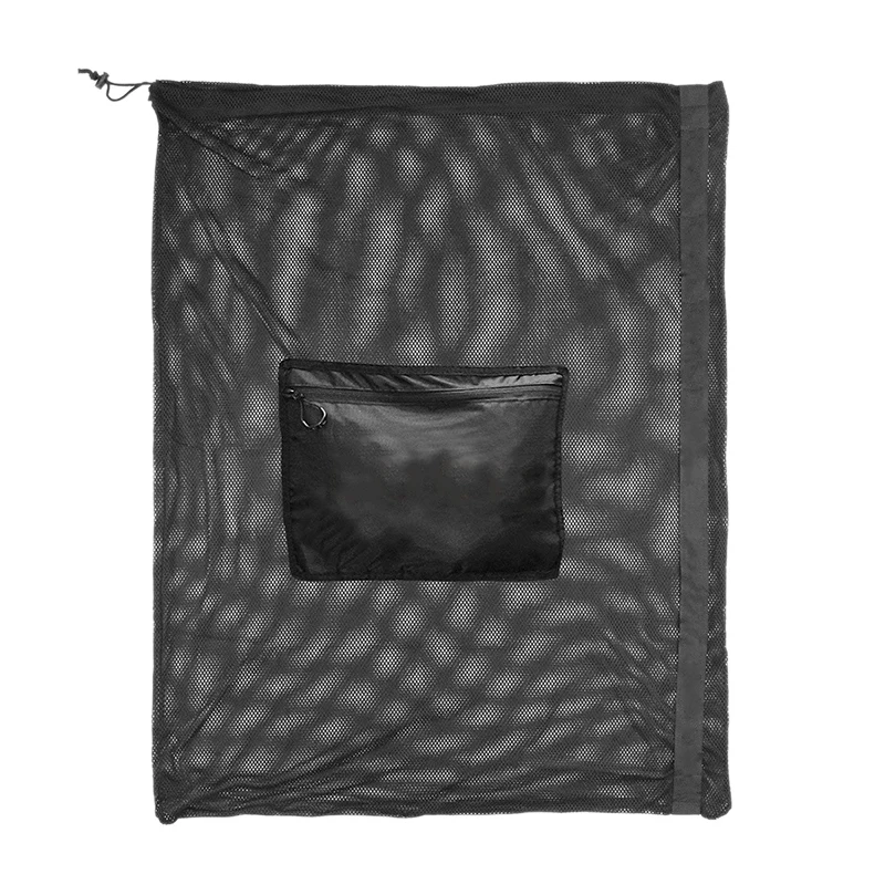 New Sale Heavy Duty Mesh Ball Bag Adjustable Sliding Drawstring Drawstring Sport Equipment Storage Bag for Basketball Soccer Spo
New Sale Heavy Duty Mesh Ball Bag Adjustable Sliding Drawstring Drawstring Sport Equipment Storage Bag for Basketball Soccer Spo