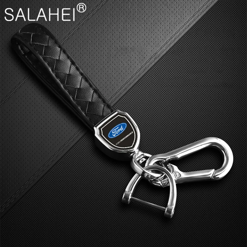 Car Metal Double Buckle Keys Chain Rings Gifts For Ford Focus 2 3 4 MK2 MK3 Fiesta Mondeo Escape Kuga EcoSport Edge Kuga Fusion
Car Metal Double Buckle Keys Chain Rings Gifts For Ford Focus 2 3 4 MK2 MK3 Fiesta Mondeo Escape Kuga EcoSport Edge Kuga Fusion