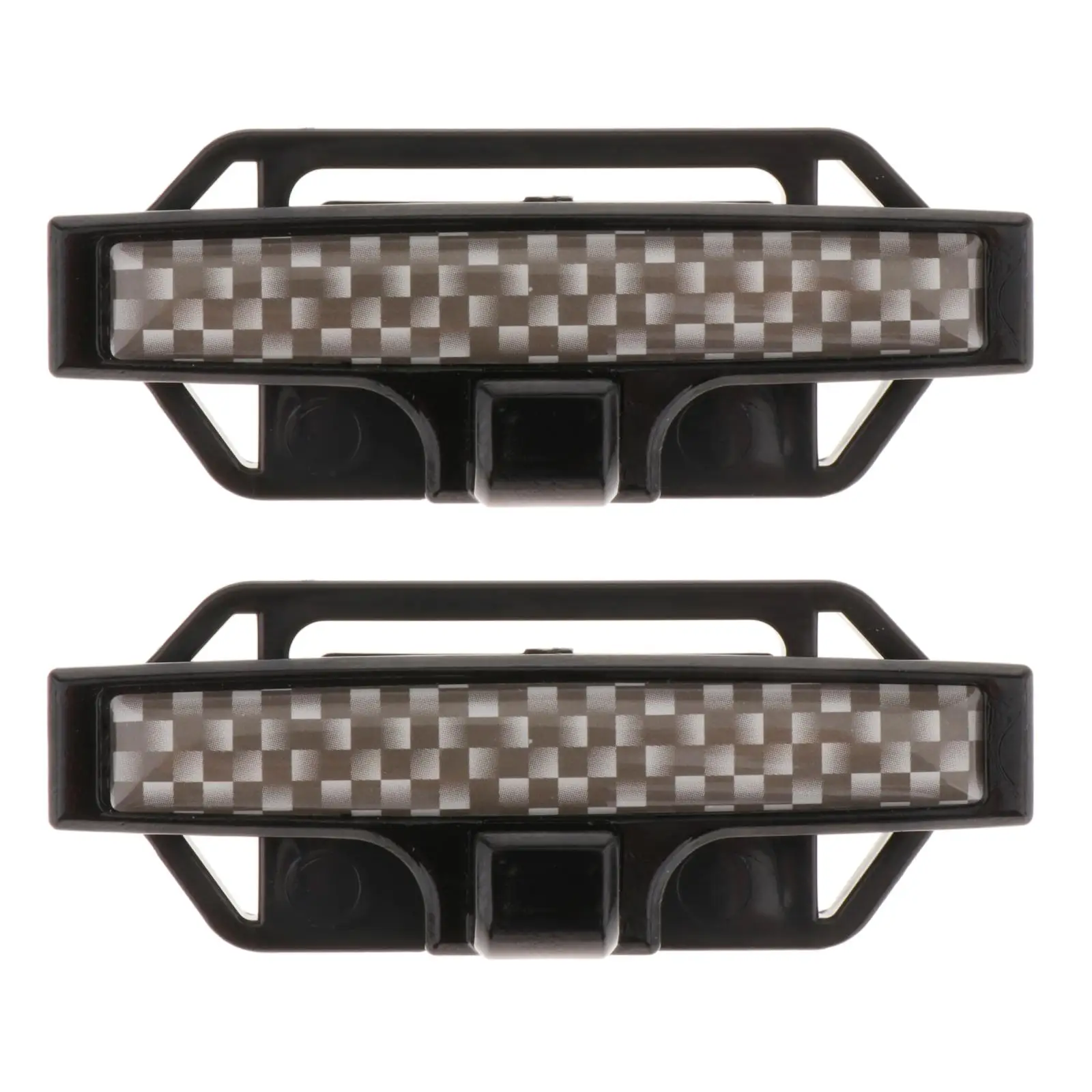 2 Pack Universal Plastic Car Seat Belt Stoppers Fastener Adjustable Seatbelt Safety Adjusters
2 Pack Universal Plastic Car Seat Belt Stoppers Fastener Adjustable Seatbelt Safety Adjusters
