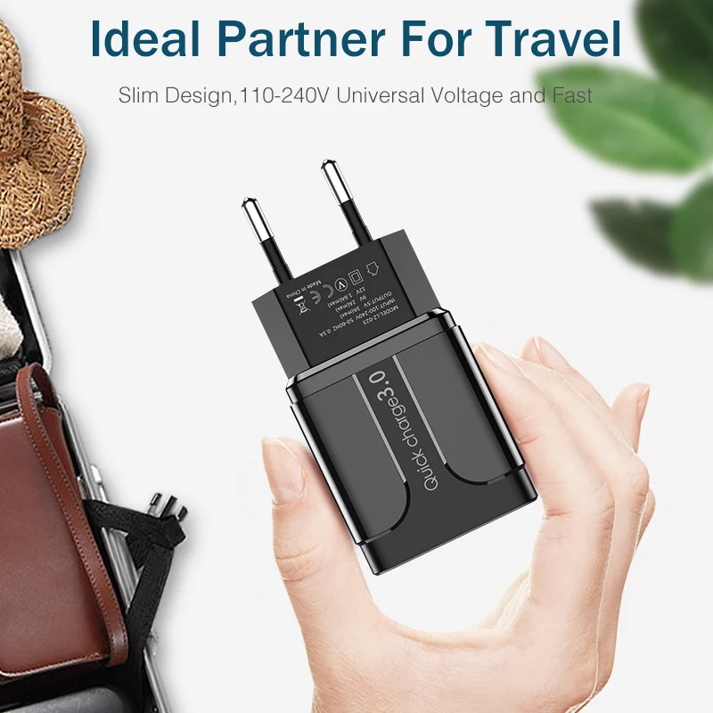 USB Fast Charger Quick Charge 3.0 4.0 Universal Wall Mobile Phone Tablet Chargers For iphone12 Samsung Huawei Charging Charger
USB Fast Charger Quick Charge 3.0 4.0 Universal Wall Mobile Phone Tablet Chargers For iphone12 Samsung Huawei Charging Charger