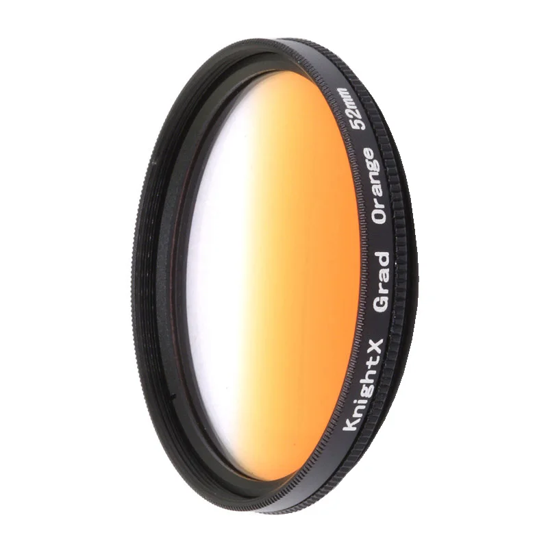 KnightX 52MM universal mobile Phone Lens Kit Effective SLR Neutral Density ND Circular Polarizer CPL lenses for smartphone
KnightX 52MM universal mobile Phone Lens Kit Effective SLR Neutral Density ND Circular Polarizer CPL lenses for smartphone