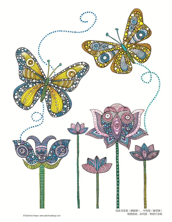 Creative Coloring Animal Book Relieve Stress Kill Time Graffiti Painting Drawing Book
Creative Coloring Animal Book Relieve Stress Kill Time Graffiti Painting Drawing Book