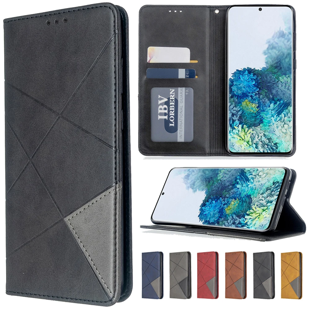 Кожаный чехол-книжка для Samsung Galaxy S21/S20 Ultra S10/S9 Plus S10E S21/S20 FE Note 20 Ultra 10 Pro
Кожаный чехол-книжка для Samsung Galaxy S21/S20 Ultra S10/S9 Plus S10E S21/S20 FE Note 20 Ultra 10 Pro